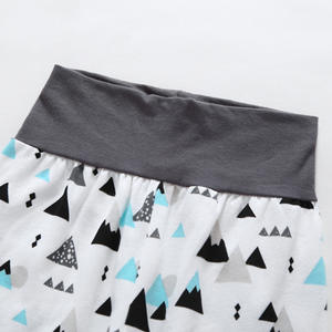 Proveedor Chino, Compra en Línea al por Mayor, Ropa Infantil de Boutique, Sudadera Informal de Algodón con Dibujos Animados para Bebé - Product Image 3