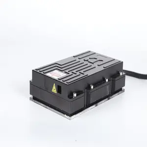 Optlaser modul driver diode laser murni 10W hijau tunggal