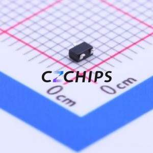 ทรานซิสเตอร์สองขั้ว (BJT) ทรานซิสเตอร์2SA1588-Y สองขั้ว (SC-70) แบบดั้งเดิมและใหม่ - Product Image 2