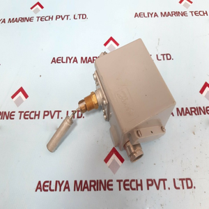 สวิตช์ควบคุมอุณหภูมิ KPS 80 รุ่นใหม่และของแท้ 060l3126 <span class=keywords><strong>256</strong></span> ชิ้น มีสินค้าในคลังสินค้า ตัวควบคุมการเขียนโปรแกรม PLC - Product Image 1