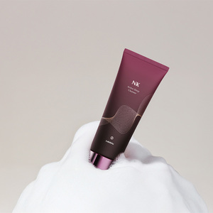 Lulubeu, limpiador profundo activo, reafirmante, antienvejecimiento, Espuma facial, hidratante, masticable, riqueza para el cuidado óptimo de la piel - Product Image 2