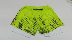 Chalecos reflectantes personalizados para ciclismo, pantalones cortos transpirables de secado rápido, conjuntos de ciclismo, maillot de triatlón para hombre - Product Image 4