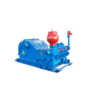 مضخة طين F500 <span class=keywords><strong>F1600</strong></span> عالية الجودة لحفر الآبار - Product Image 1