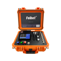 Lector Híbrido Feibot F2000 con dos sistemas