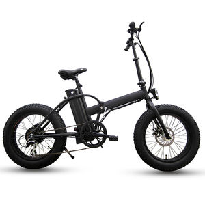 Vélos électriques hybrides 2026 pour hommes 48v 250w 20 pouces Pneus larges Vélo électrique <span class=keywords><strong>pliable</strong></span> en <span class=keywords><strong>tandem</strong></span> - Product Image 1