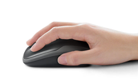 Ensemble clavier et souris sans fil Logitech MK220 2.4Ghz