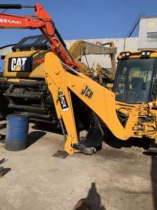 Chargeuse-pelleteuse d'<span class=keywords><strong>occasion</strong></span> JCB 3CX, excavatrice-pelleteuse d'<span class=keywords><strong>occasion</strong></span> JCB 3CX de haute qualité à vendre - Product Image 3