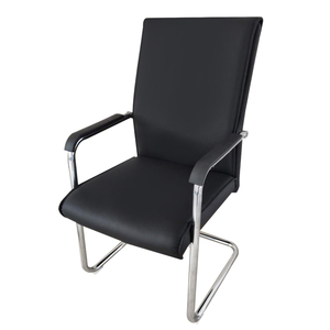 Ghế văn phòng lưới thép hiện đại bán buôn Quảng Đông, ghế xoay lưới có tựa lưng - Product Image 2