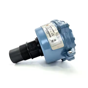 Лучшая цена Emerson Rosemounte 3101 3102 и 3105 ультразвуковой передатчик уровня жидкости заводская цена - Product Image 3