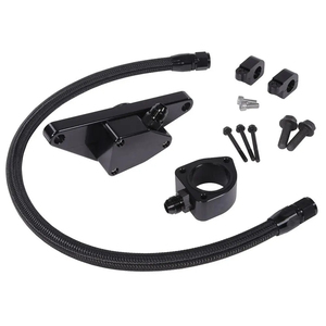 Kit de dérivation de liquide de refroidissement haute performance pour <span class=keywords><strong>Dodge</strong></span> <span class=keywords><strong>Ram</strong></span> 6.7L Cummins <span class=keywords><strong>Diesel</strong></span> 2007.5-<span class=keywords><strong>2018</strong></span> - Product Image 1