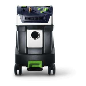 FESTOOL - 575286 Dépoussiéreur mobile CTM 48 E LE EC B22 R1 CLEANTEC-EXTRACTEURS DE POUSSIÈRE EAN 4014549298411 - Product Image 5