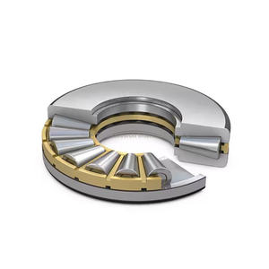 Roulement à rouleaux axiaux 81217 TN 81217TN Rouleau cylindrique Taille 85X125X31 85*125*31 mm - Product Image 1