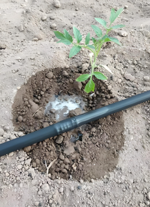 Hệ thống ống tưới nhỏ giọt PE cho trang trại làm vườn & ứng dụng tưới nhỏ giọt đa năng - Product Image 3