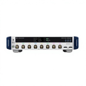 R & S Rohde & Schwarz MXO5C-43ออสซิลโลสโคปแบบดิจิตอล350 MHz ถึงแบนด์วิธ2 GHz และสี่ช่อง - Product Image 1