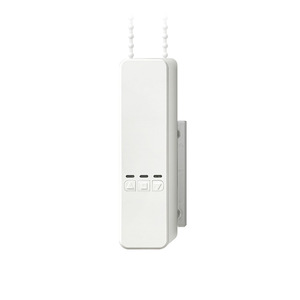 Wifi cơ giới chuỗi Con lăn Rèm điện rèm động cơ tuya ứng dụng thông minh kiểm soát Alexa/Google RF từ xa Shade màn trập ổ dây - Product Image 2