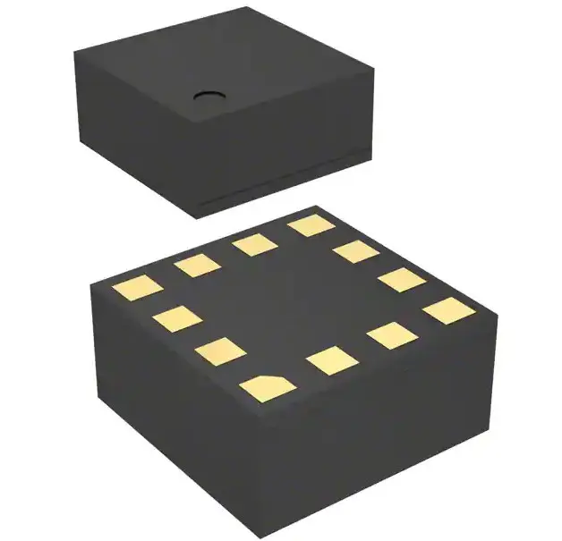 «Ic chip 12lga pacote para sensores transformadores sensores de <span class=keywords><strong>movimento</strong></span>-imus (unidades de medição inercial)