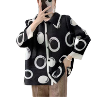2024 ODM femmes robes décontractées grande taille vêtements pli vêtements fournisseur direct couleur unie nouvelle Collection imprimée