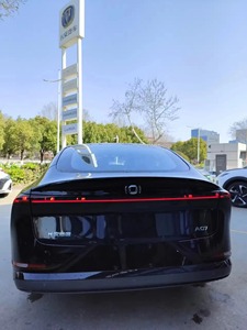 Automobile Changan Qiyuan A07 EV Usata, Autonomia 515km, Ricarica Rapida, Auto a Nuova Energia, Veicolo Elettrico Puro, Hatchback - Product Image 6