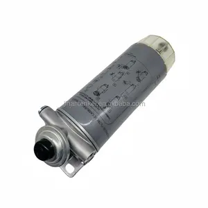 Pemisah air bahan bakar seri Spin-on assy S3202 elemen filter