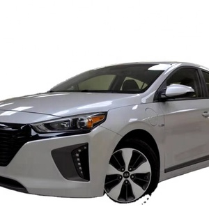 รถยนต์มือสอง Ioniq Plug-in Hybrid 4 ประตู แฮทช์แบ็ก ปี 2019 เบาะหนัง กล้องมองหลัง พวงมาลัยซ้าย ซันรูฟ ไฟหน้า LED ราคาพิเศษ - Product Image 1