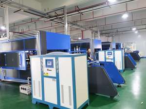 Volautomatische Machine Voor Het Vervaardigen Van Plastic Bekers Met Ce-En Iso-Certificering - Product Image 6