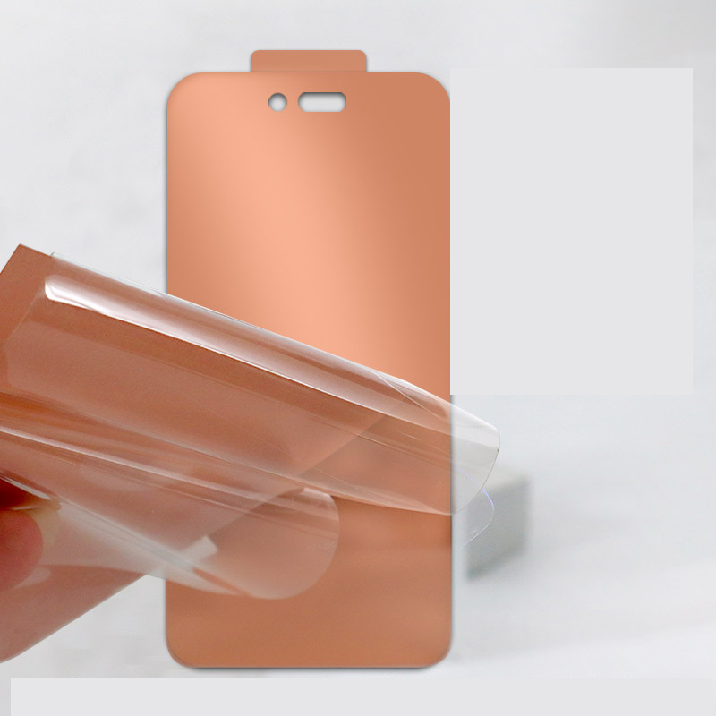 ฟิล์ม EPU ไฮโดรเจล