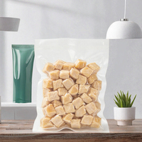 Rouleau de sacs sous vide pour cuisson sous vide - Plastique PE gaufré, compatible micro-ondes, pour la conservation des aliments