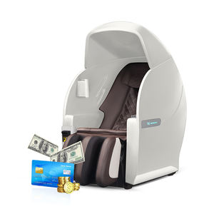 HENGDE 2025 Luxury <span class=keywords><strong>Shiatsu</strong></span> massaggiatore per il corpo e le gambe <span class=keywords><strong>Shiatsu</strong></span> con funzione di carta di credito POS - Product Image 2