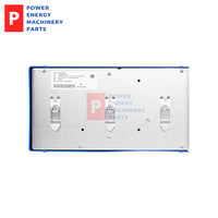 Chargeur de batterie DEIF Original DCP2-2420 24V/20A en plastique, alimentation CC pour générateur diesel
