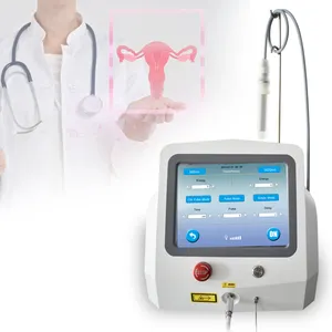 Laser terapia varinha vaginal, rejuvenescimento firmamento vaginal laser gynecológico