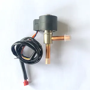 Eev Expansion Valve Wholesale EEV Refrigerant Controller Fujikoki DPF Electronic Expansion Valve Driver