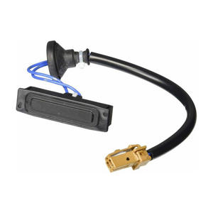 Interruptor de Maletero y Puerta Trasera para Teana 2008, Interruptor de Asiento ABS 25380-JN20A - Product Image 5