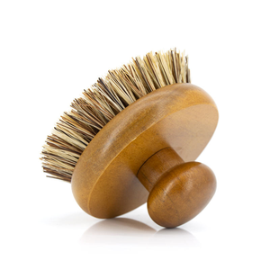 Cepillo para Platos <span class=keywords><strong>de</strong></span> Madera Natural, Cerdas <span class=keywords><strong>de</strong></span> Fibra Vegetal para Limpieza <span class=keywords><strong>de</strong></span> Cocina, Cepillo Ecológico para Platos y Vajilla - Product Image 4