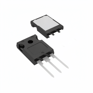 Electronics Component TO-247-3 Original Transistors NGTG25N120FL2WG - Product Image 1