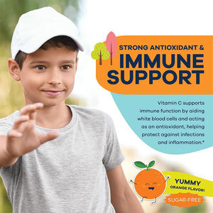 Gummies multivitaminées à marque privée OEM, compléments alimentaires à base de plantes très vendus pour enfants, adultes et adolescents, non destinés aux femmes enceintes - Product Image 4