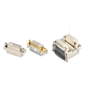 DVI D Sub 25 pin kết nối DB25 D-Sub 24 + 1 pin/24 + 5 pin nam nữ VGA kết nối - Product Image 3