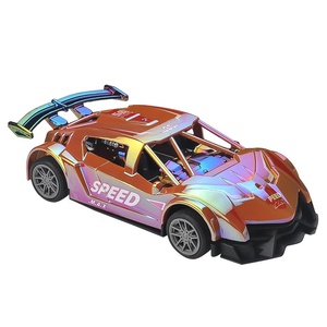 <span class=keywords><strong>Auto</strong></span> Giocattolo Sportiva a Inerzia, Modello da Corsa per Bambini - Regalo Perfetto per Bambini, Molto Richiesto tra i Giocattoli - Product Image 5