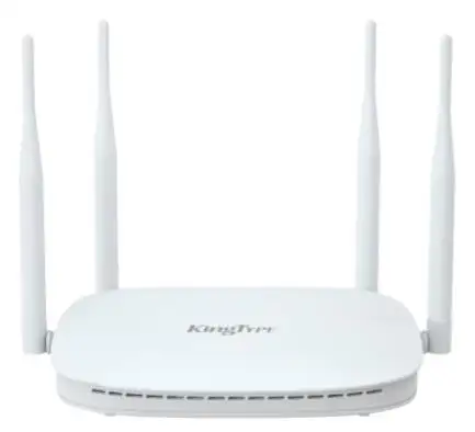 Mesh Router Wifi 5