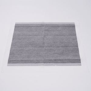 Tapis jetable multicouche pour animaux de compagnie - Séchage rapide et anti-fuites pour l'apprentissage de la propreté en cage - Product Image 2