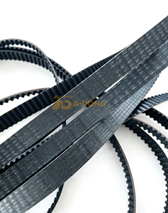 <span class=keywords><strong>Courroie</strong></span> de distribution automatique 94211 OE 7700736969 95T 17mm pour Renault <span class=keywords><strong>Clio</strong></span> Dacia Iveco - Product Image 1
