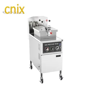 Professional supplier vacuum frying machine/pressure cooker deep frying