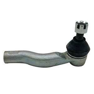 Kit de direction de pièces automobiles de haute qualité embout de biellette extérieur avant 4504649095 45047-49025 45046-49095 pour 00-05 Caldina <span class=keywords><strong>RAV4</strong></span> II - Product Image 5