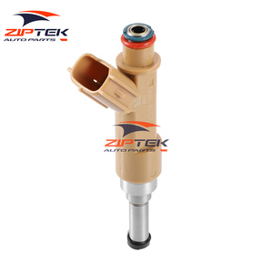 23250-0T020หัวฉีดหัวฉีดน้ำมันเชื้อเพลิงเครื่องยนต์23209-39146 23209-09120สำหรับโตโยต้า - Product Image 4