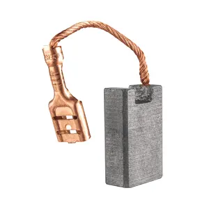 BOÎTE 1 Sac avec 2 charbons de rechange pour CB-SME-10B, TRUPER - Product Image 1