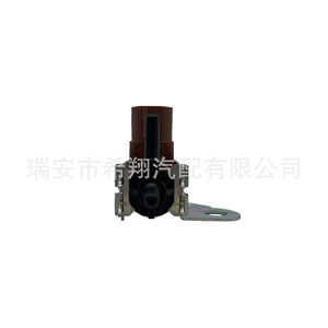 Válvula Solenoide de Vacío 24V 27610-3870 184600-3920 para Toyota Z02 Uso Automotriz - Product Image 5
