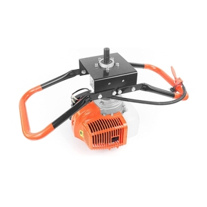 NEO-TEC trivella di terra a Gas a 2 tempi 52cc - Product Image 5