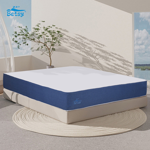 <span class=keywords><strong>Matelas</strong></span> en <span class=keywords><strong>Latex</strong></span> d'usine avec boîte personnalisée, <span class=keywords><strong>matelas</strong></span> en mousse à mémoire de forme à ressort indépendant, rouleau de compression pour la maison, <span class=keywords><strong>matelas</strong></span> pour hôtel et appartement - Product Image 1