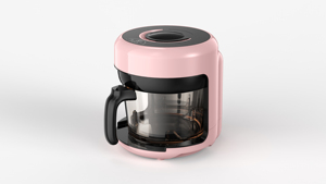 <span class=keywords><strong>Friteuse</strong></span> <span class=keywords><strong>à</strong></span> air <span class=keywords><strong>électrique</strong></span> <span class=keywords><strong>à</strong></span> commande tactile, cuisson rapide, saine, sans huile, pour la maison - Product Image 3