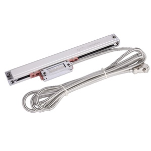 Règle de mesure à prix imbattable KA300 220mm 1µm 420mm 1µm - Product Image 6