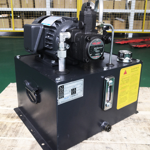 Estación Hidráulica YOLON OEM 220v/110v/380v/420v, Unidad de Potencia Personalizable, Proveedor Chino, Nueva Condición - Product Image 4